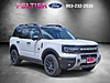New 2026 FORD BRONCO SPORT BADLANDS in LONGVIEW, TEXAS