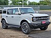 New 2026 FORD BRONCO OUTER BANKS in LONGVIEW, TEXAS