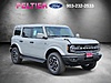 New 2026 FORD BRONCO OUTER BANKS in LONGVIEW, TEXAS