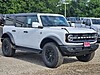 New 2026 FORD BRONCO OUTER BANKS in LONGVIEW, TEXAS