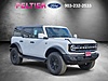 New 2026 FORD BRONCO OUTER BANKS in LONGVIEW, TEXAS