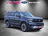 New 2026 FORD EXPEDITION PLATINUM in LONGVIEW, TEXAS