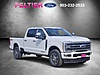 New 2026 FORD F-250  in LONGVIEW, TEXAS