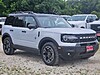 New 2026 FORD BRONCO SPORT OUTER BANKS in LONGVIEW, TEXAS