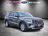 New 2026 FORD EXPLORER ACTIVE in LONGVIEW, TEXAS