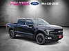 New 2026 FORD F-150 PLATINUM in LONGVIEW, TEXAS