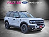 New 2026 FORD BRONCO SPORT BADLANDS in LONGVIEW, TEXAS