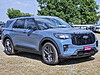 New 2026 FORD EXPLORER ST-LINE in LONGVIEW, TEXAS