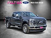 New 2026 FORD F-250 LARIAT in LONGVIEW, TEXAS