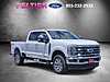 New 2026 FORD F-250 LARIAT in LONGVIEW, TEXAS