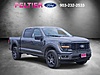 New 2026 FORD F-150 STX in LONGVIEW, TEXAS