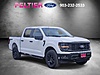 New 2026 FORD F-150 STX in LONGVIEW, TEXAS