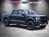 New 2026 FORD F-150 RAPTOR in LONGVIEW, TEXAS