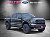 New 2026 FORD F-150 RAPTOR in LONGVIEW, TEXAS
