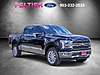 New 2026 FORD F-150 KING RANCH in LONGVIEW, TEXAS