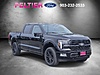 New 2026 FORD F-150 PLATINUM in LONGVIEW, TEXAS