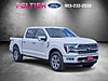 New 2026 FORD F-150 PLATINUM in LONGVIEW, TEXAS