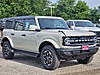 New 2026 FORD BRONCO OUTER BANKS in LONGVIEW, TEXAS
