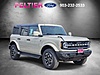 New 2026 FORD BRONCO OUTER BANKS in LONGVIEW, TEXAS