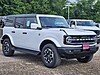 New 2026 FORD BRONCO OUTER BANKS in LONGVIEW, TEXAS