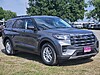 New 2026 FORD EXPLORER ACTIVE in LONGVIEW, TEXAS