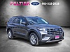 New 2026 FORD EXPLORER ACTIVE in LONGVIEW, TEXAS