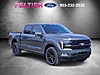 New 2026 FORD F-150 PLATINUM in LONGVIEW, TEXAS