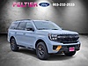 New 2026 FORD EXPEDITION TREMOR in LONGVIEW, TEXAS