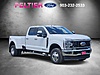 New 2026 FORD F-350 LARIAT in LONGVIEW, TEXAS