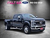 New 2026 FORD F-450 LARIAT in LONGVIEW, TEXAS