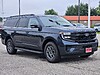 New 2026 FORD EXPEDITION ACTIVE in LONGVIEW, TEXAS