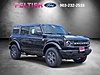 New 2026 FORD BRONCO BIG BEND in LONGVIEW, TEXAS