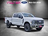 New 2026 FORD F-250 LARIAT in LONGVIEW, TEXAS