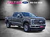 New 2026 FORD F-250 KING RANCH in LONGVIEW, TEXAS