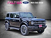 New 2026 FORD BRONCO OUTER BANKS in LONGVIEW, TEXAS