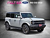 New 2026 FORD BRONCO OUTER BANKS in LONGVIEW, TEXAS
