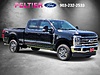 New 2026 FORD F-250 LARIAT in LONGVIEW, TEXAS
