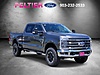 New 2026 FORD F-250 LARIAT in LONGVIEW, TEXAS
