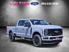 New 2026 FORD F-250  in LONGVIEW, TEXAS