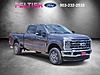 New 2026 FORD F-250 LARIAT in LONGVIEW, TEXAS