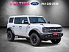 New 2026 FORD BRONCO BADLANDS in LONGVIEW, TEXAS