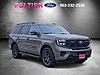 New 2026 FORD EXPEDITION PLATINUM in LONGVIEW, TEXAS
