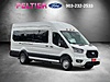 New 2026 FORD TRANSIT PASSENGER WAGON XLT in LONGVIEW, TEXAS