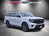 New 2026 FORD EXPEDITION PLATINUM in LONGVIEW, TEXAS