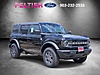 New 2026 FORD BRONCO BIG BEND in LONGVIEW, TEXAS