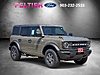 New 2026 FORD BRONCO BIG BEND in LONGVIEW, TEXAS
