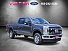 New 2026 FORD F-250 XLT in LONGVIEW, TEXAS