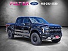 New 2026 FORD F-150 RAPTOR in LONGVIEW, TEXAS