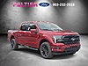 New 2026 FORD F-150 LARIAT in LONGVIEW, TEXAS