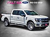 New 2026 FORD F-150 LARIAT in LONGVIEW, TEXAS